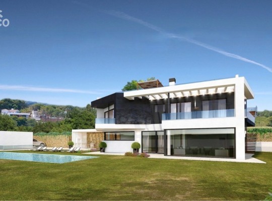 Moraira, Plot #AF-X4937