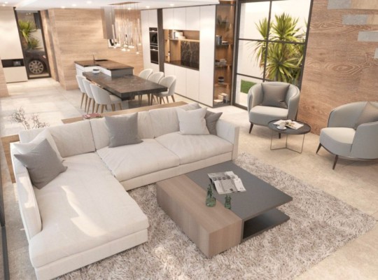 Ciudad Quesada (Town Center), Villa #CQ-027
