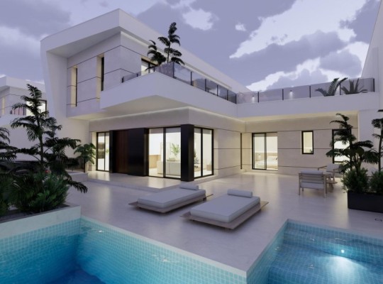 Dolores (Sector 3), Villa #RD-N9269