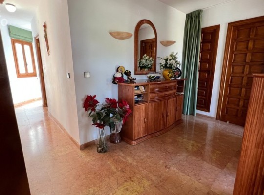 Moraira (La Sabatera), Villa #SV-03407M