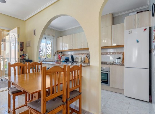 Ciudad Quesada (La Marquesa Golf), Villa #CQ-GS-35840