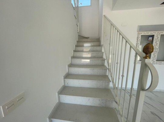 Pinoso (Camino Del Prado), Villa #RD-N7760