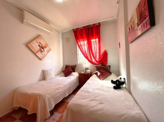 Villamartin, Semi Detached #CQ-VK-95139