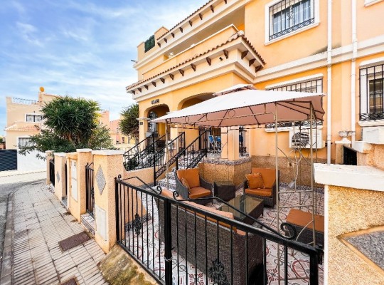 Villamartin, Townhouse #CQ-OC-74270