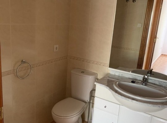 La Manga (La Manga del Mar Menor), Apartment #CQ-00-70317