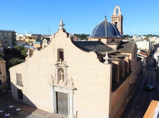 Other areas (Campolivar), Villa #CQ-00-51868