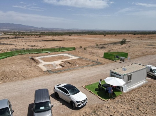 Other areas (La Pinilla), Bungalow #CQ-00-28834