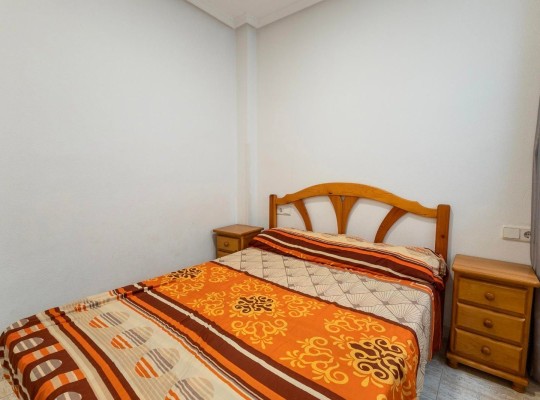 Torrevieja, Apartment #CQ-MY-68848