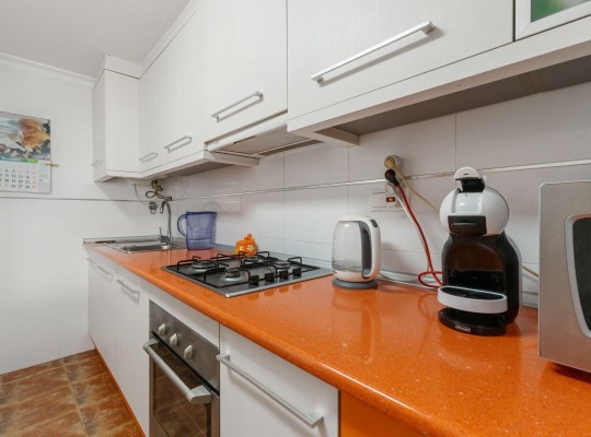 Torrevieja (La Mata), Apartment #CQ-UR-46814