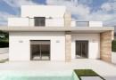 Torre Pacheco (Roldán), Villa #RD-N6552