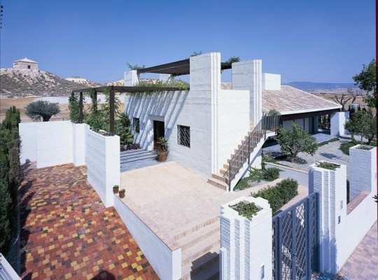 Other areas (Peraleja Golf), Villa #CQ-00-79994
