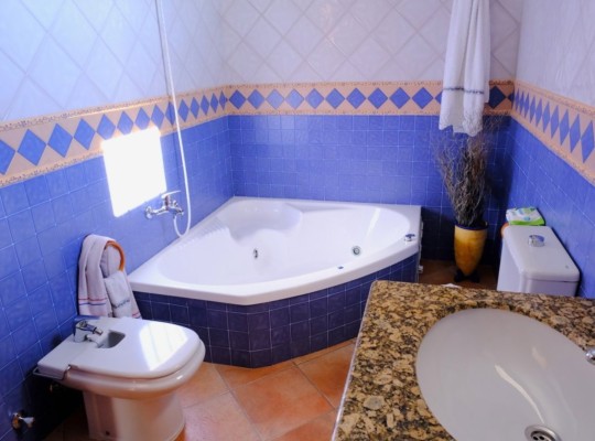 Orihuela Costa (Orihuela), Finca #CQ-CB-48260