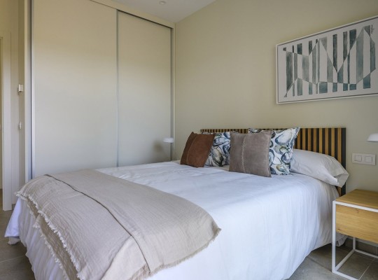 Las Colinas (Las Colinas Golf), Villa #CQ-603