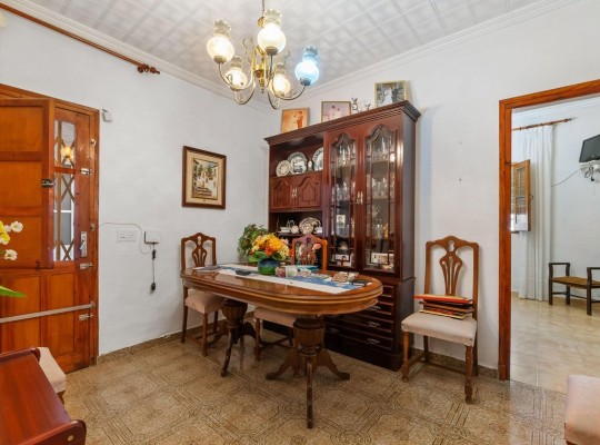 Orihuela (Raiguero de Bonanza), Finca #CQ-PJ-12289