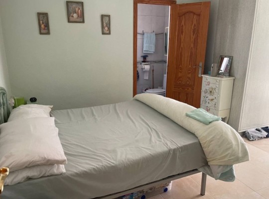 Ciudad Quesada (Town Center), Villa #CQ-863