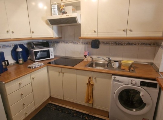 La Mata, Apartment #CQ-078
