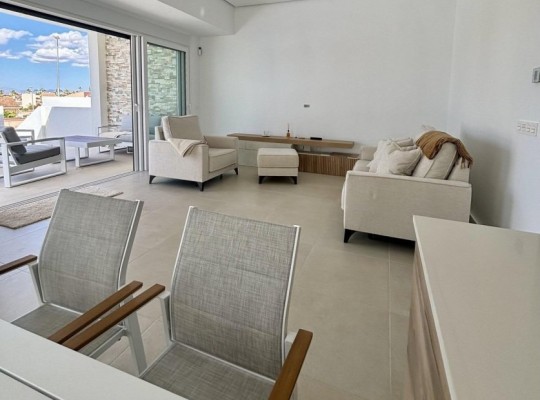 Benijofar (Pueblo), Villa #CQ-00-72817