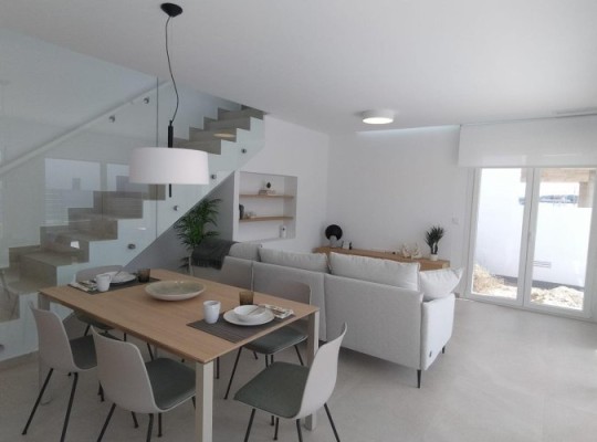 Orihuela Costa (Vistabella golf), Villa #CQ-00-79936