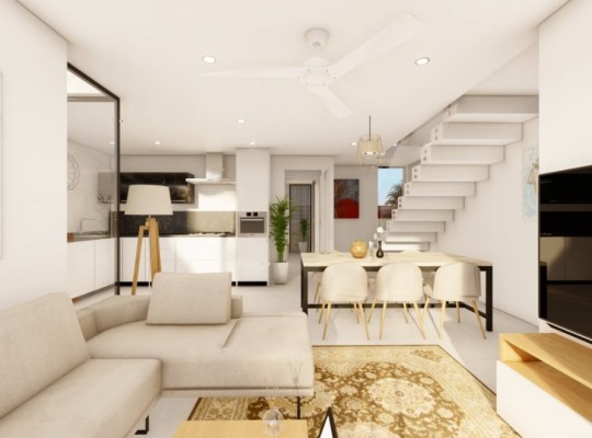 Other areas (ESTRELLA DE MAR), Villa #CQ-00-16279