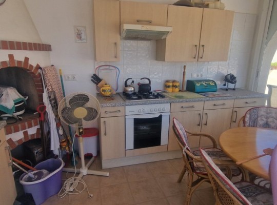 Ciudad Quesada (Town Center), Villa #CQ-097