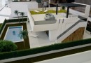 Murcia (Condado De Alhama), Villa #CQ-00-74839