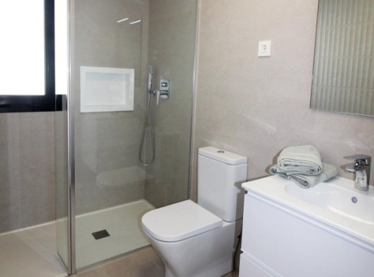 Pilar de La Horadada (El Pilar de la Horadada), Villa #RD-N6382