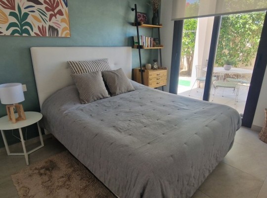 Ciudad Quesada (Pueblo Lucero), Villa #CQ-011