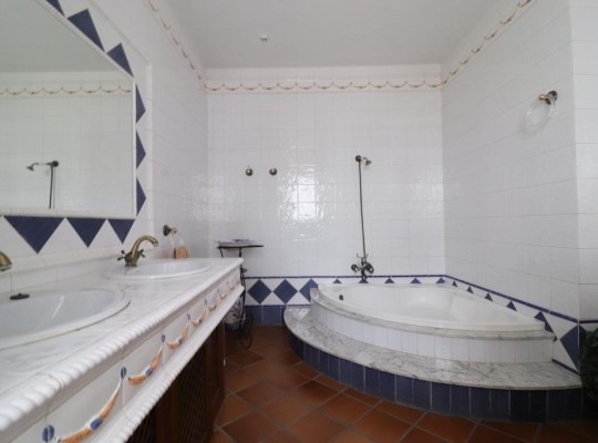 Pilar de La Horadada (RioMar), Villa #CQ-JM-95001