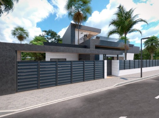 Other areas (Santa Rosalia Lake And Life Resort), Villa #CQ-00-61079
