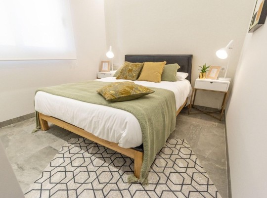 Pilar de La Horadada (Lo Romero Golf), Villa #CQ-00-66559