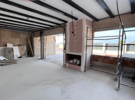 Penaguila (El Olivar), Villa #RD-N9098