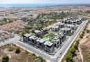 Luxury Apartments Fully furnished in  Los Altos / Los Almendros