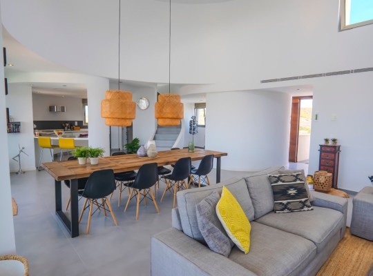 Ciudad Quesada (La Marquesa Golf), Villa #CQ-AD-234