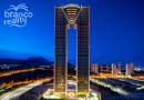 Luxury apartment in the most famous building in Benidorm - Intempo