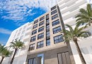 Modern apartments in the center of Alicante