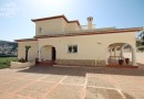 Moraira (Sol Park), Villa #SV-03350M