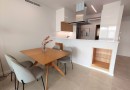 Apartmány Denia první linie