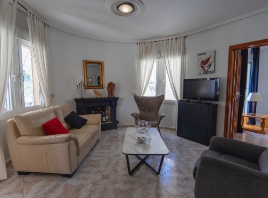 Ciudad Quesada (La Marquesa Golf), Villa #CQ-101