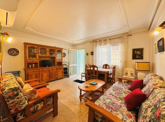 La Mata, Townhouse #CQ-SL-74974