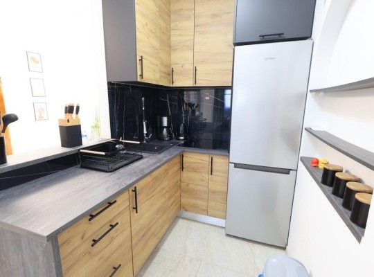 Torrevieja (Acequion), Apartment #CQ-JM-93843