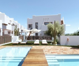 Pilar de La Horadada (pueblo), Bungalow #CQ-00-68528