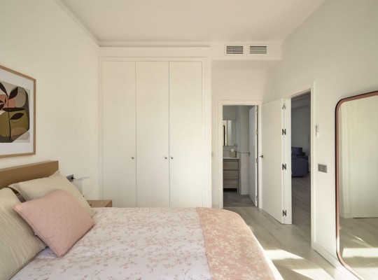 Vera (El Playazo), Apartment #RD-N6654