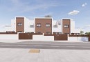 Pilar de La Horadada (Barrio los Segundas), Town House #RD-N8964