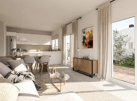 Monforte del Cid (Alenda Golf), Villa #RD-N7357