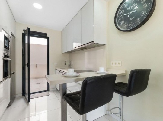 Orihuela Costa (Los Altos), Apartment #CQ-UR-96485