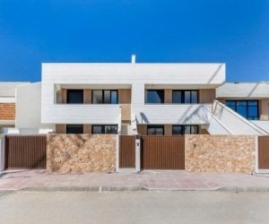 Other areas (Santiago de la Ribera), Bungalow #CQ-00-89852