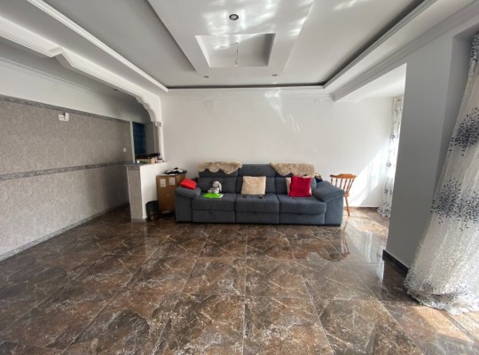 Torrevieja (Centro), Apartment #CQ-CA-90492