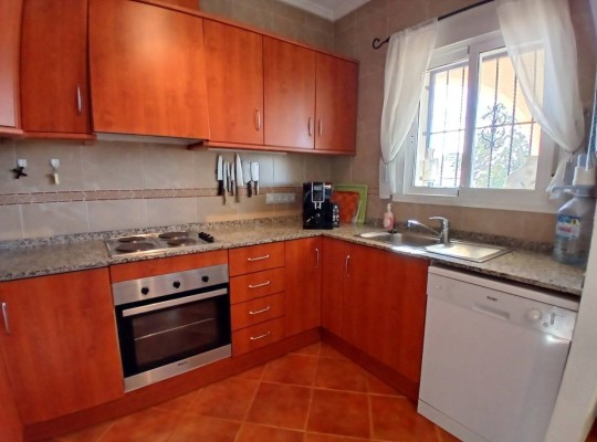 Ciudad Quesada, Villa #CQ-871