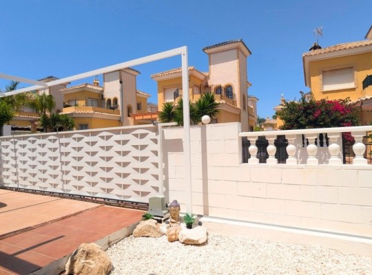 Lo Crispin, Villa #CQ-WI-72496