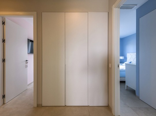 Las Colinas (Las Colinas Golf), Apartment #CQ-613